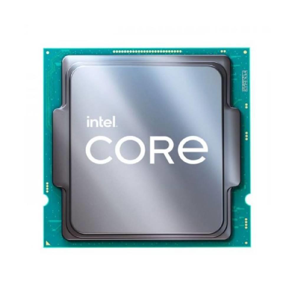 INTEL CORE İ5 12400 3.6GHZ 25MB 1700P FANSIZ (TRAY)