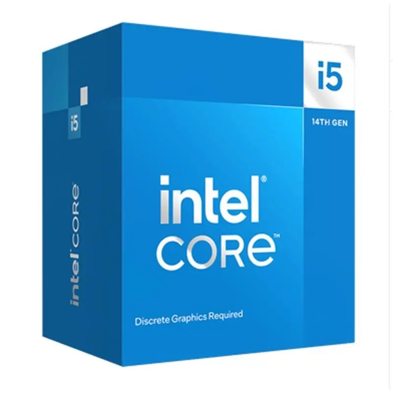 INTEL CORE İ5 14400F 2.5GHZ 20MB 1700P FANLI (BOX)