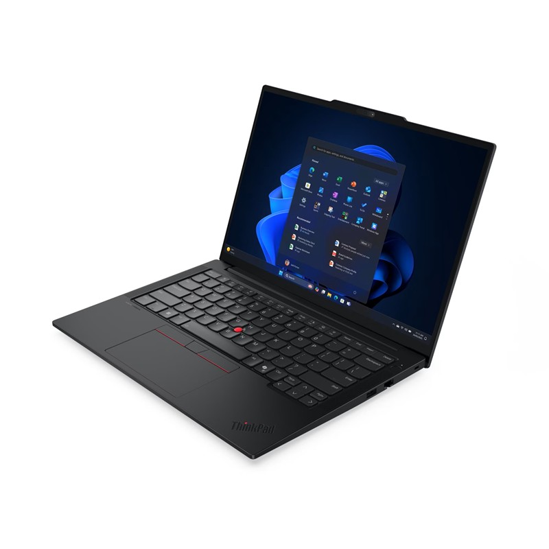 LENOVO NB E16 THINKPAD 21SR0076TX ULTRA7 265U 16GB 512SSD O/B 16 DOS
