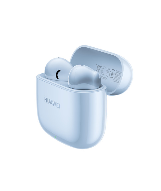 Huawei FreeBuds SE 2 TWS Mavi Kulak İçi Bluetooth Kulaklık