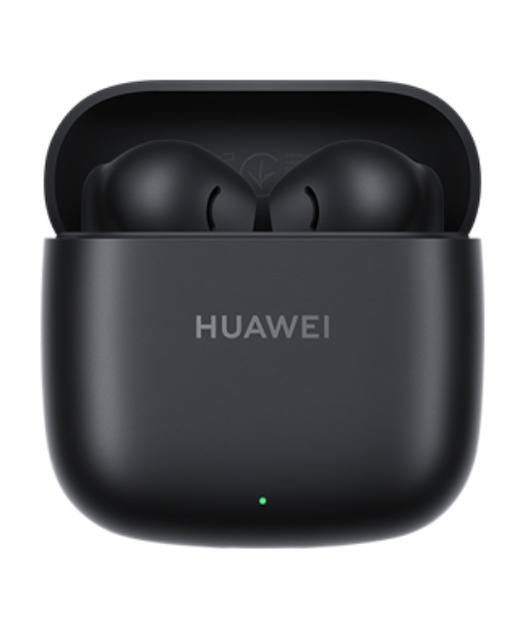 Huawei FreeBuds SE 2 TWS Siyah Kulak İçi Bluetooth Kulaklık