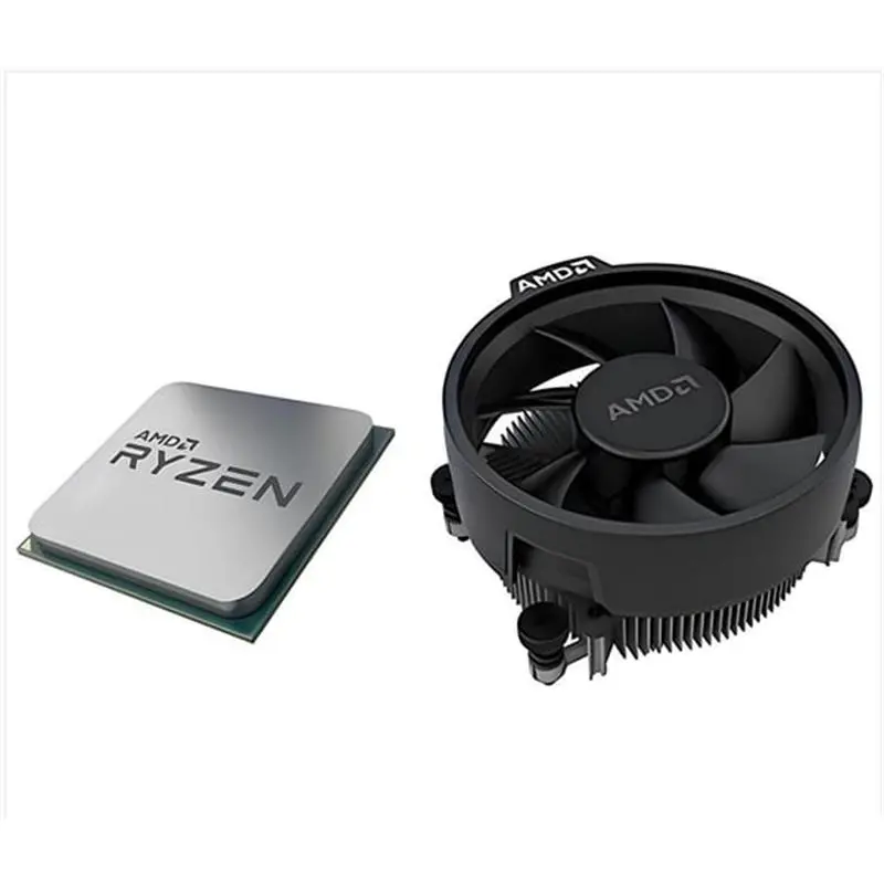 AMD RYZEN 5 7500F 5.0GHZ 38MB 65W AM5 FANLI (MPK)