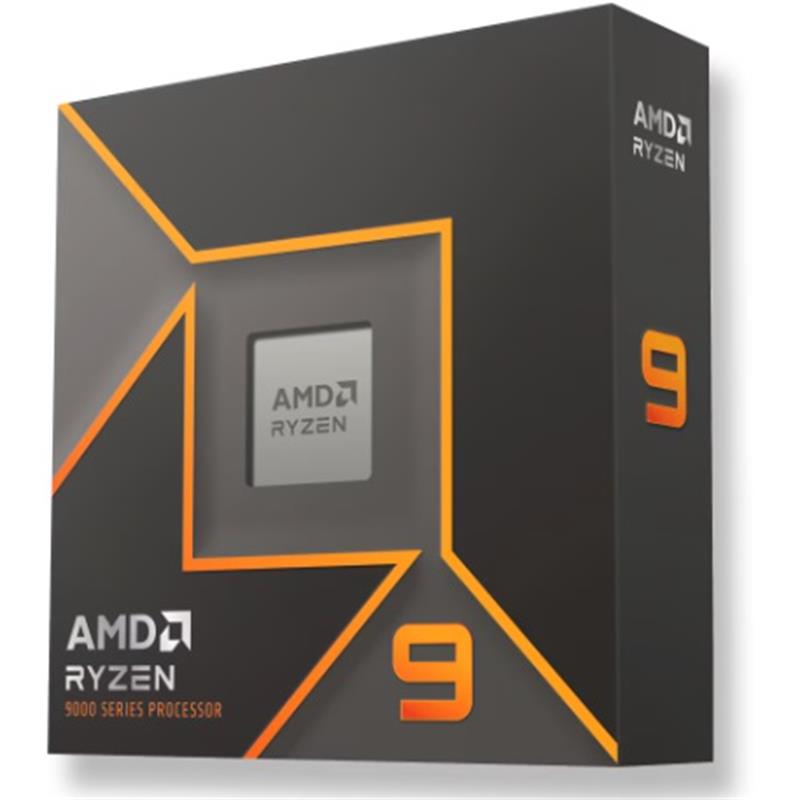 AMD RYZEN 9 9900X3D 4.4GHZ 12MB 120W AM5 FANSIZ (TRAY)