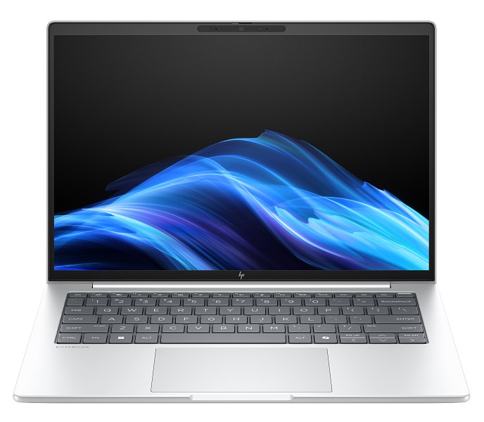 HP EliteBook 8 G1i Ultra7 255U-14"-32G-512SSD-WPro
