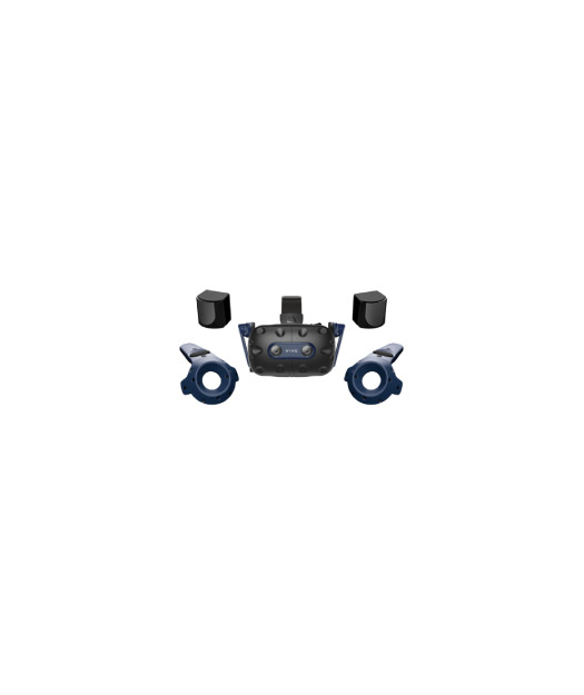 HTC Vive Pro 2 Full Kit