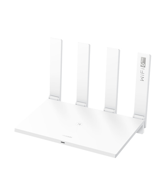 Huawei WiFi AX3 (PSDN-AX31-20) Router