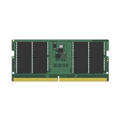 32 GB DDR5 5600MHZ KINGSTON CL46 NB KVR56S46BD8/32