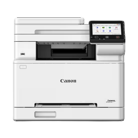 Canon i-SENSYS MF664Cdw Çok Fonksiyonlu Yazıcı
