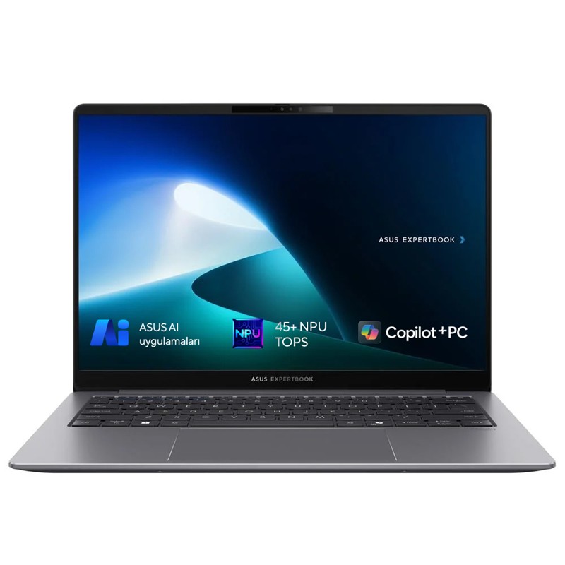 ASUS NB EXPERTBOOK P5405 AI ULTRA7 258V 32GB 1TB SSD 14 DOS