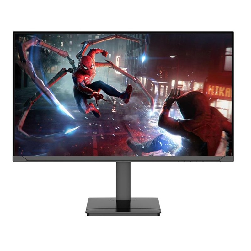 Cube PA-27V240F05-2K 27" 0.5 ms 2K Pivot 240 Hz Oyuncu Monitörü