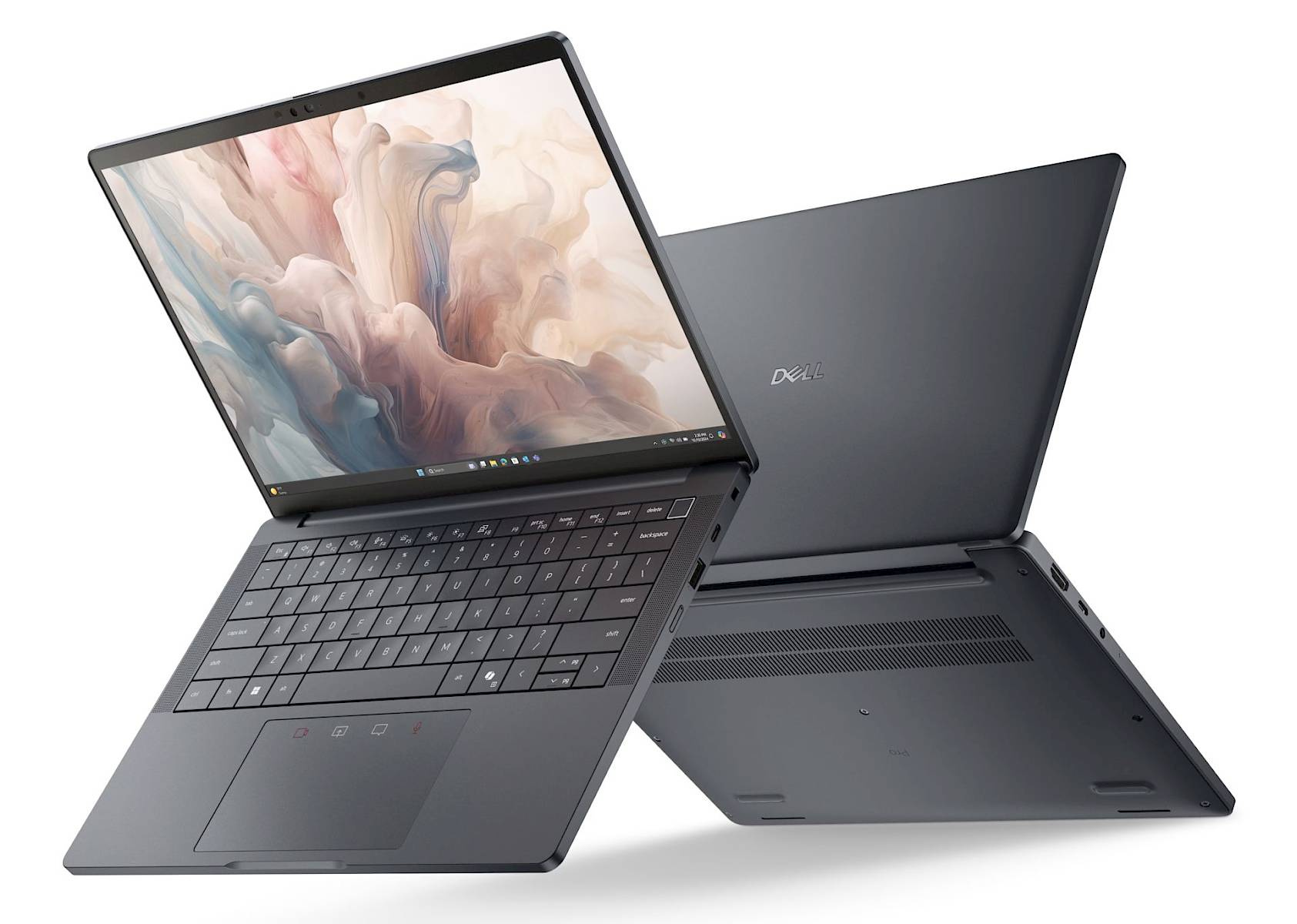 Dell Pro 13 Premium Ultra7 268V-13''-32GB-1TBSSD-WP