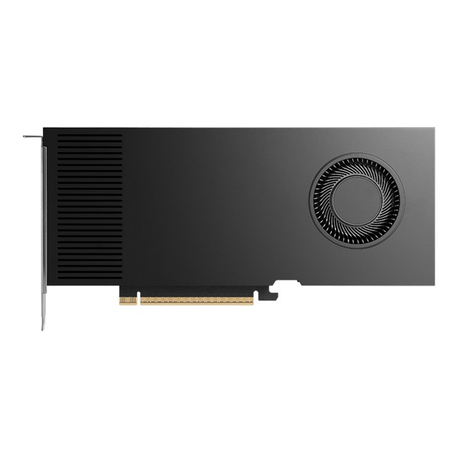 Pny Quadro RTX Pro 4000 SB 24G GD7 4Dp Çeviricisiz (Aksesuarsız)