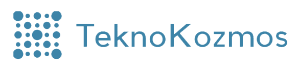 TeknoKozmos Logo