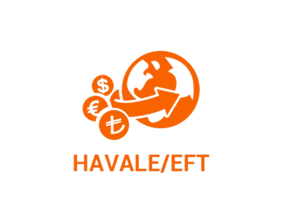 Havale/EFT